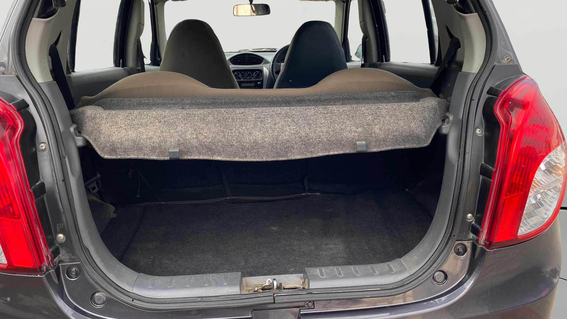 View 2015 Maruti Suzuki Alto 800 LX Image 36 Used 2015 Maruti Suzuki Alto 800 LX Image 36