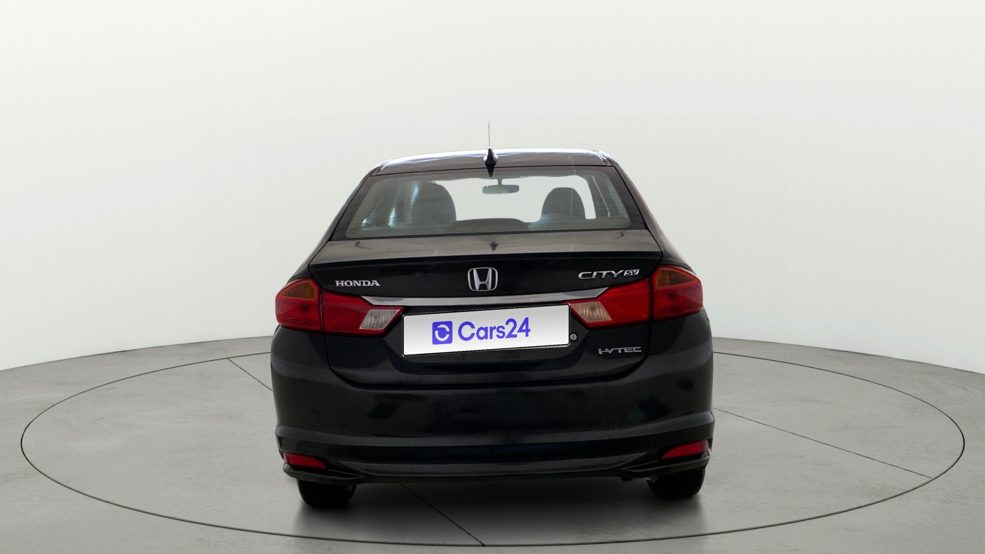 View 2016 Honda City ZX MT Diesel Anniversary Edition Image 39 Used 2016 Honda City ZX MT Diesel Anniversary Edition Image 39