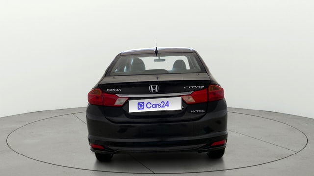 View Honda City Image 39 Used Honda City Image 39