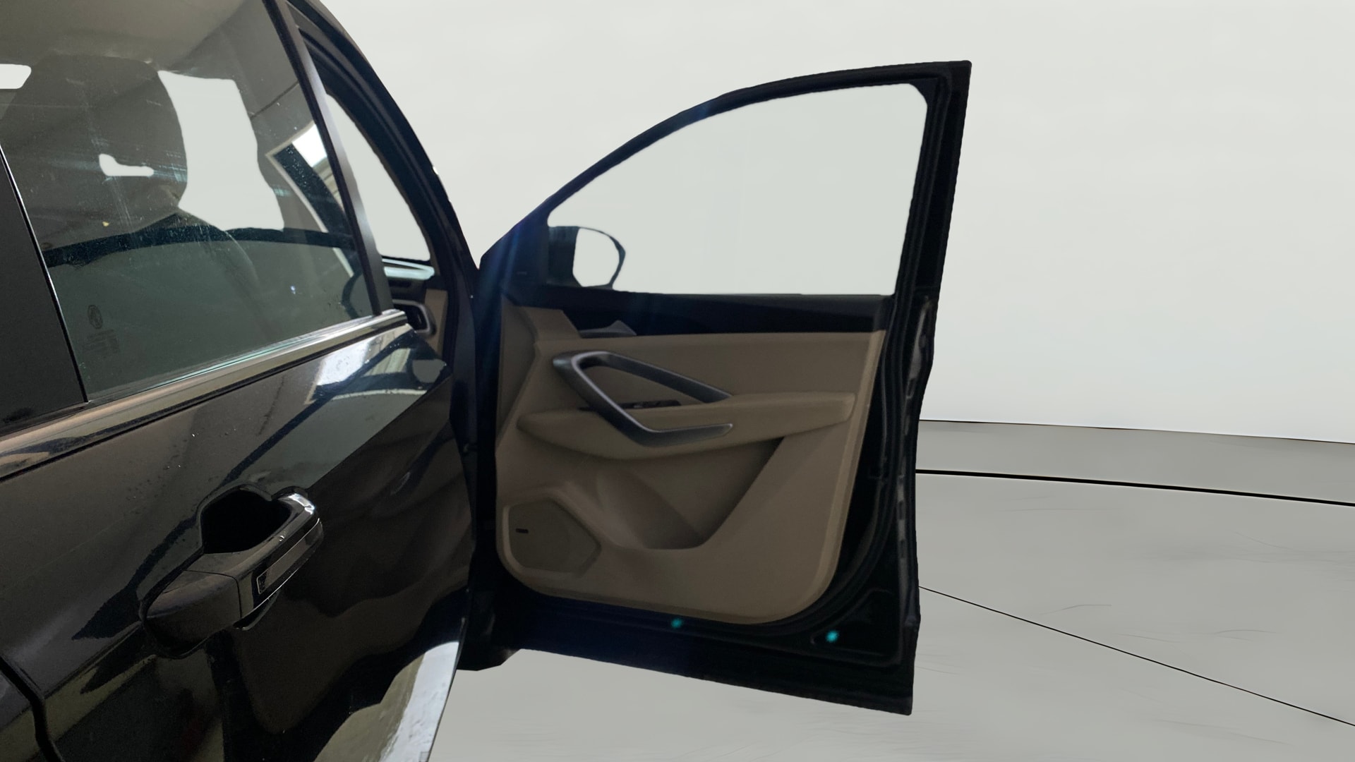 Used 2022 MG Hector Used 2022 MG Hector