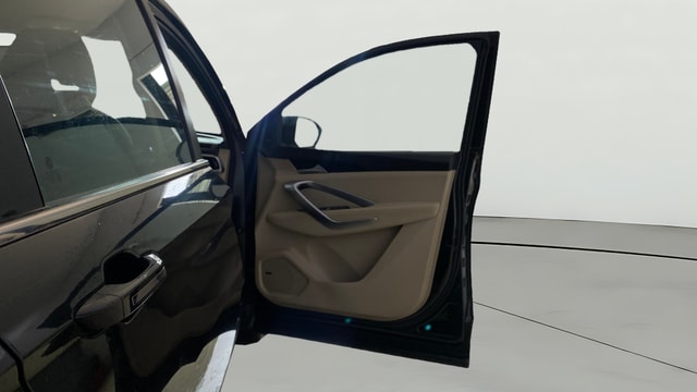 View MG Hector Image 45 Used MG Hector Image 45