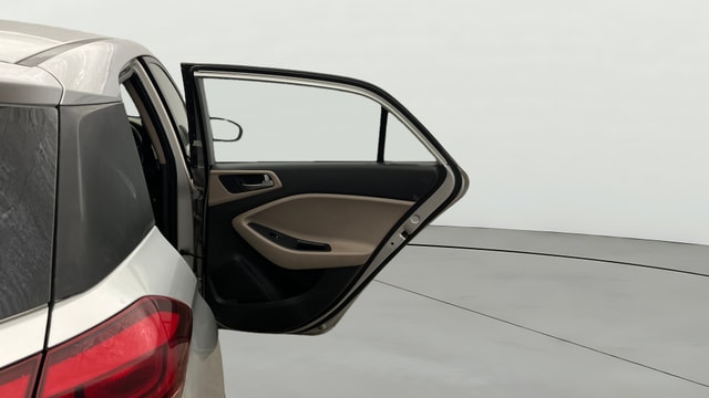 View Hyundai Elite i20 Image 7 Used Hyundai Elite i20 Image 7