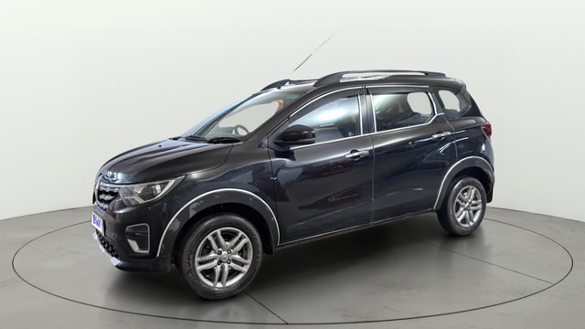 View Renault Triber Image 22 Used Renault Triber Image 22