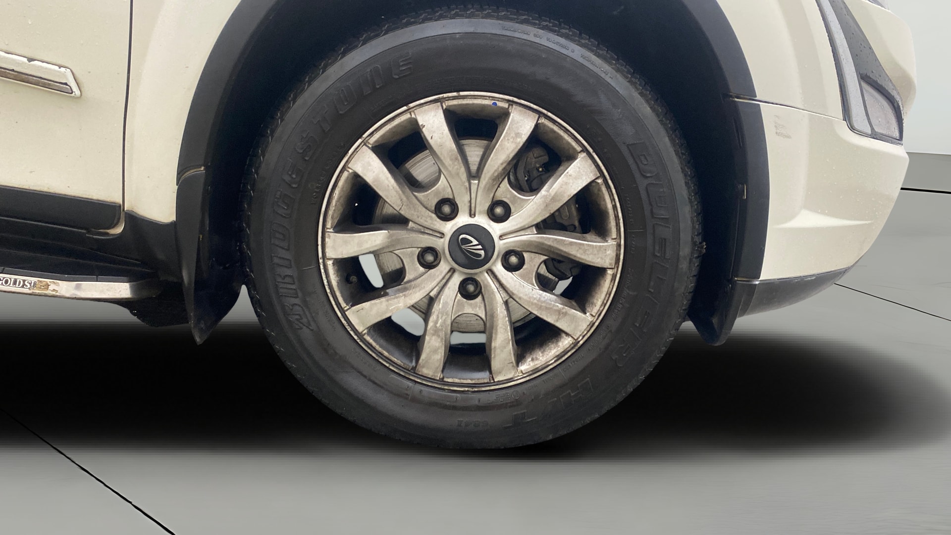 Used 2021 Mahindra XUV500 Used 2021 Mahindra XUV500