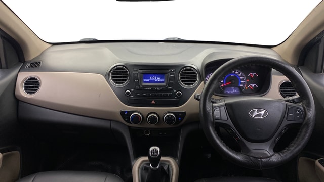 View Hyundai Grand i10 Image 15 Used Hyundai Grand i10 Image 15