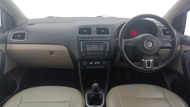 View Volkswagen Polo Image 15 Used Volkswagen Polo Image 15