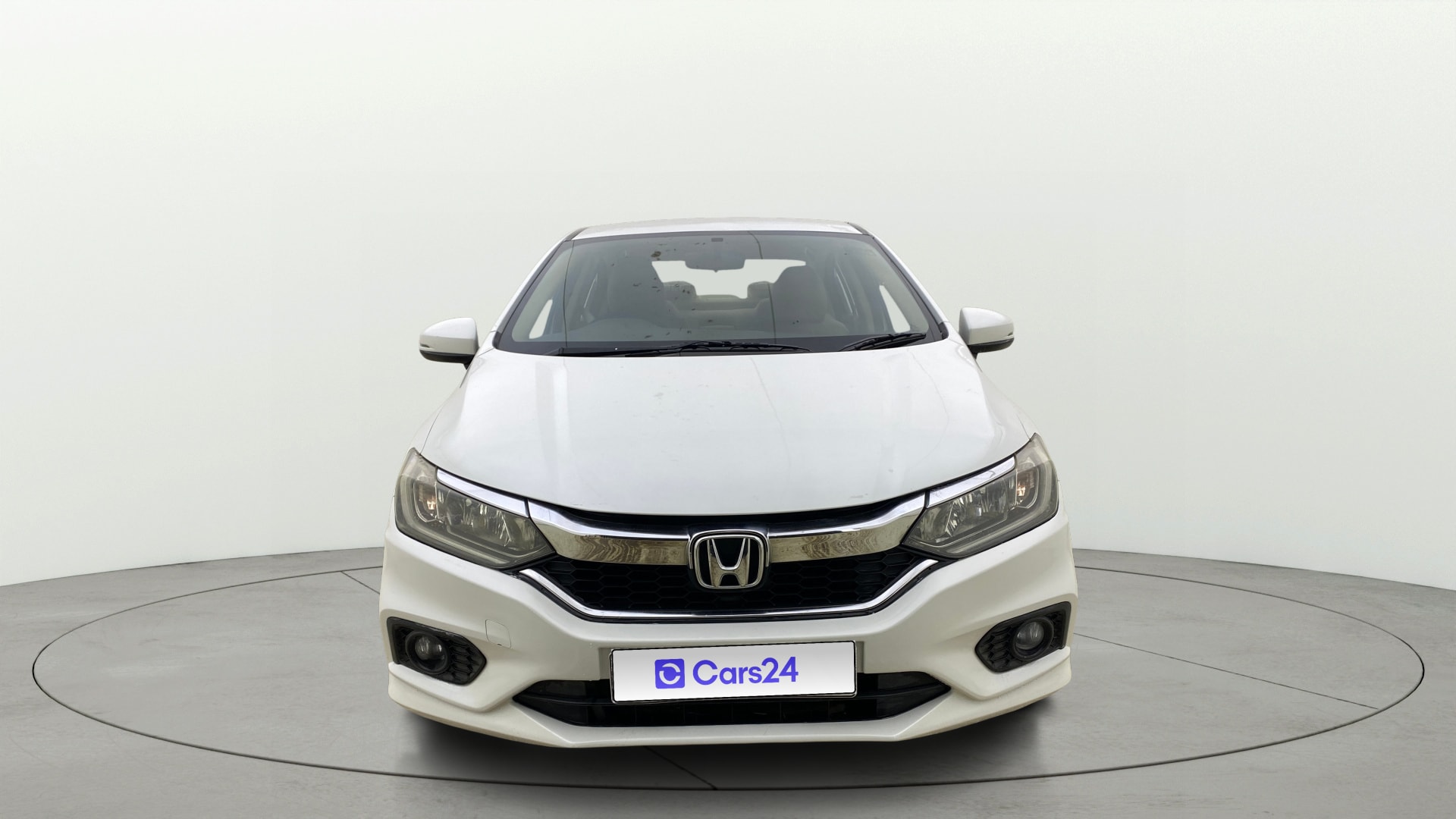 Used 2018 Honda City Used 2018 Honda City