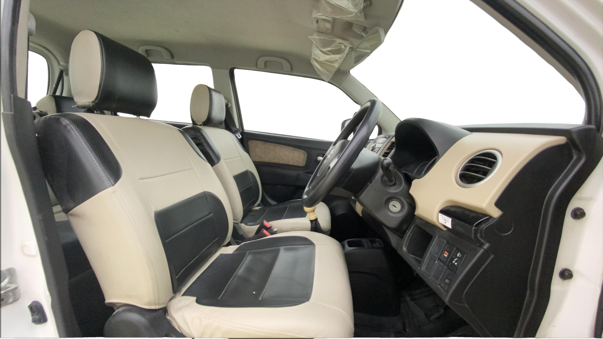 View 2017 Maruti Suzuki 1000 Base Variant Image 25 Used 2017 Maruti Suzuki 1000 Base Variant Image 25
