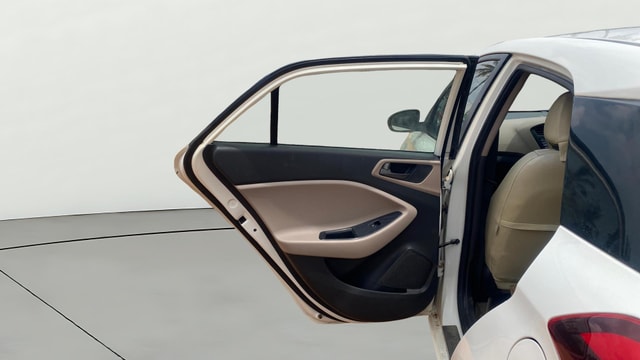 View Hyundai Elite i20 Image 14 Used Hyundai Elite i20 Image 14
