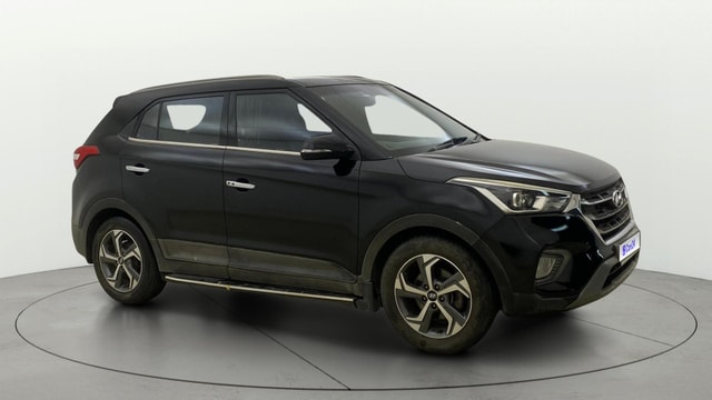 View Hyundai Creta Image 39 Used Hyundai Creta Image 39