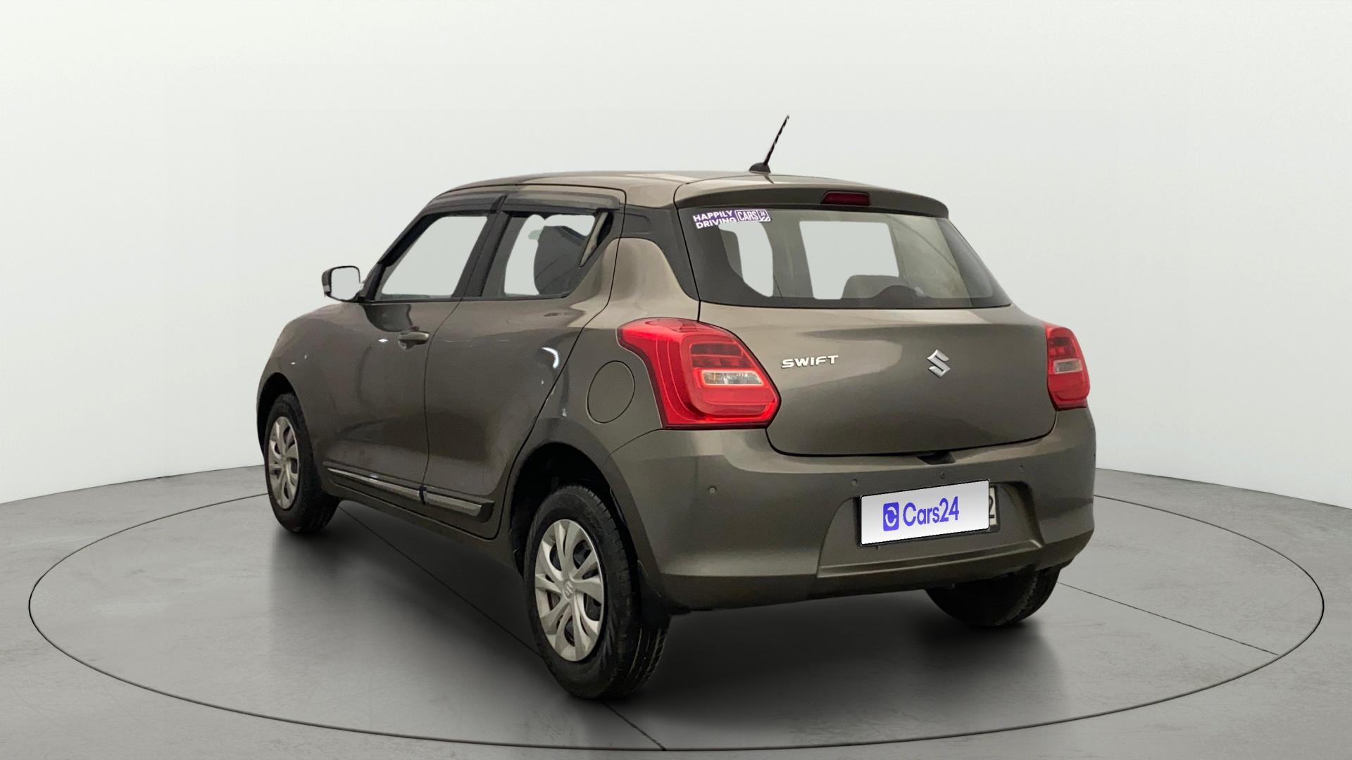 View 2023 Maruti Suzuki 1000 Base Variant Image 2 Used 2023 Maruti Suzuki 1000 Base Variant Image 2
