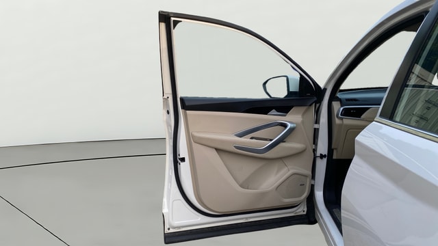 View MG Hector Image 40 Used MG Hector Image 40
