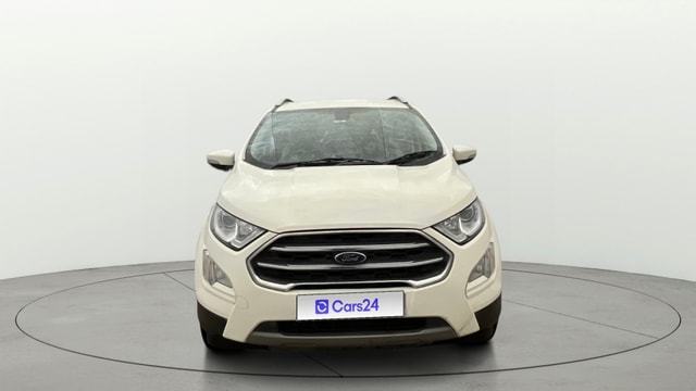 View Ford EcoSport Image 1 Used Ford EcoSport Image 1