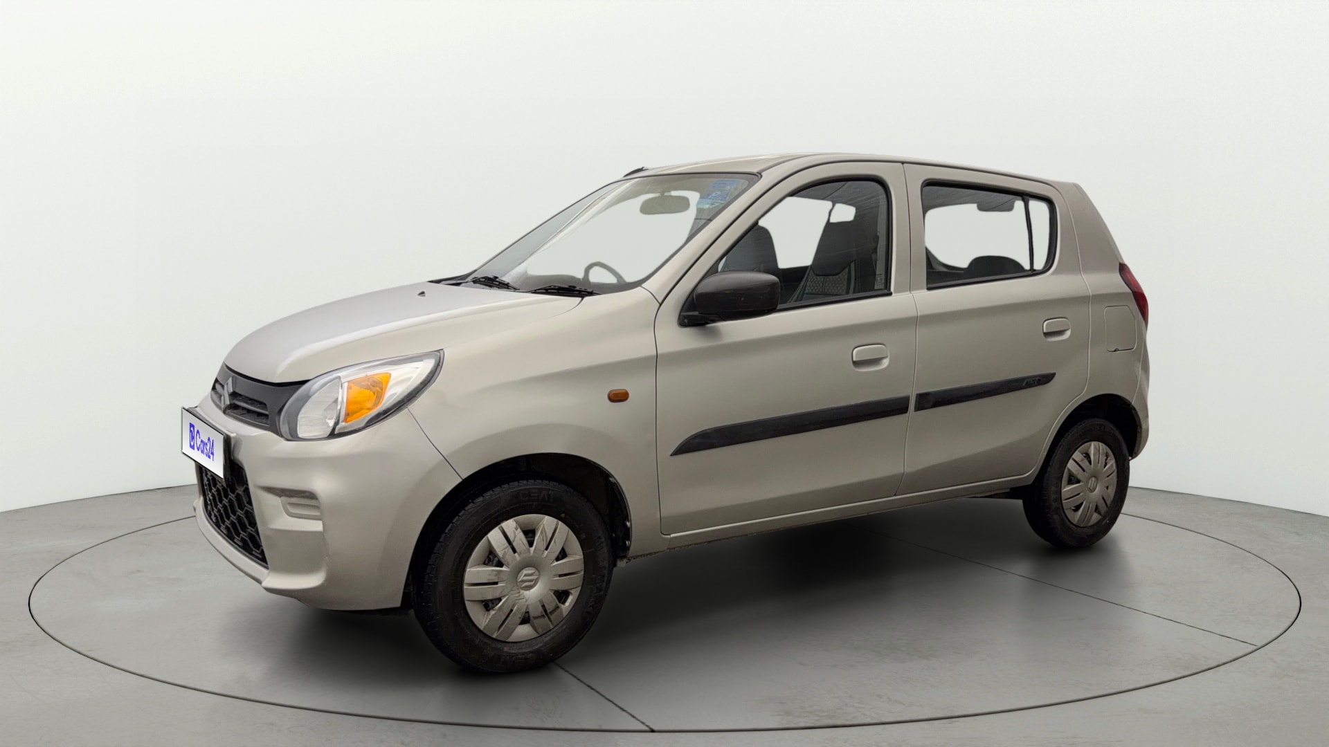 Used 2022 Maruti Suzuki 1000 Used 2022 Maruti Suzuki 1000