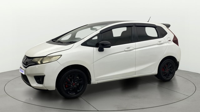 View Honda Jazz Image 35 Used Honda Jazz Image 35