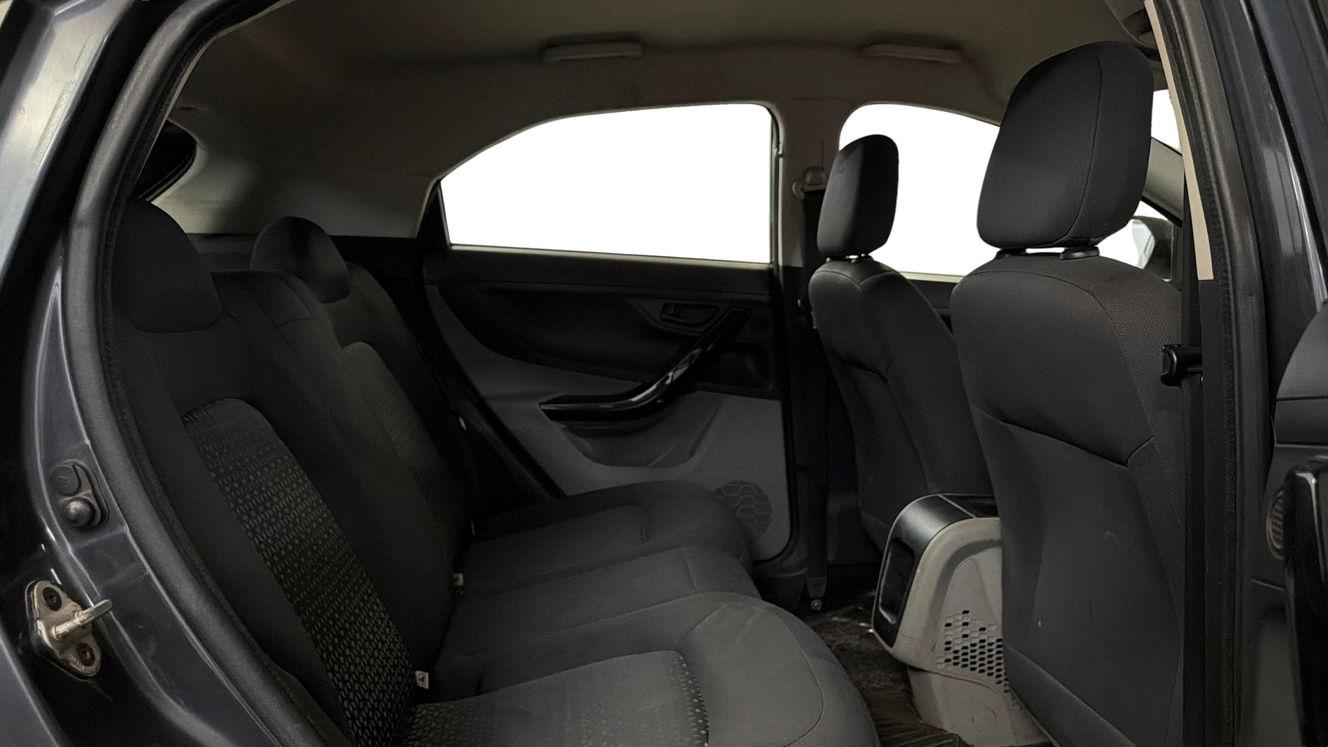 View 2020 Tata Nexon Revotron XM Image 28 Used 2020 Tata Nexon Revotron XM Image 28