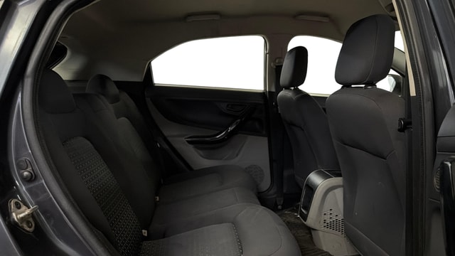 View Tata Nexon Image 28 Used Tata Nexon Image 28