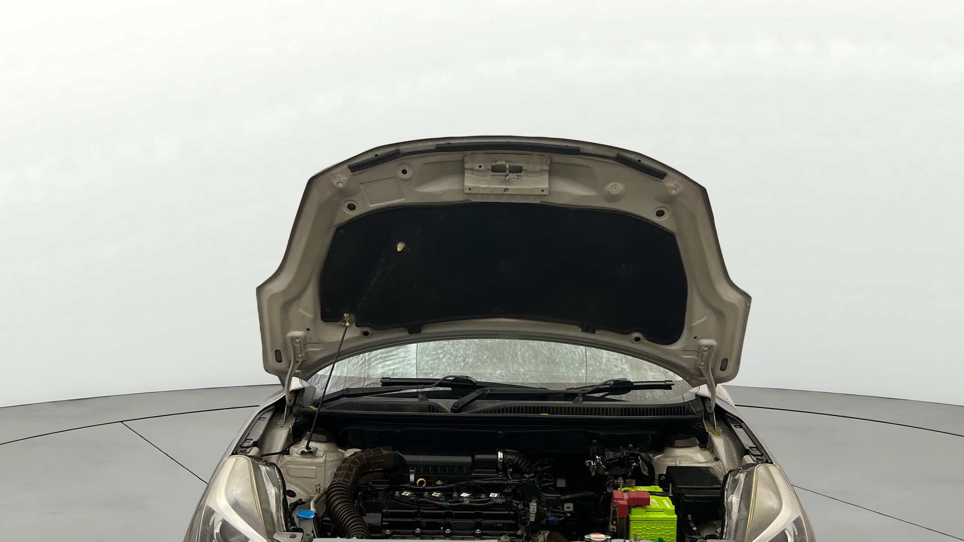 View 2016 Maruti Suzuki 1000 Base Variant Image 19 Used 2016 Maruti Suzuki 1000 Base Variant Image 19