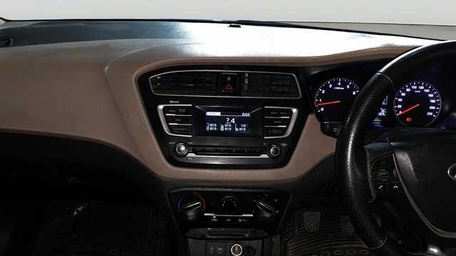 View Hyundai Elite i20 Image 17 Used Hyundai Elite i20 Image 17