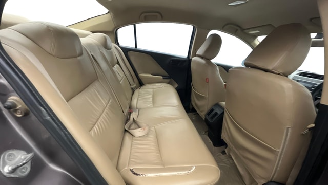 View Honda City Image 29 Used Honda City Image 29