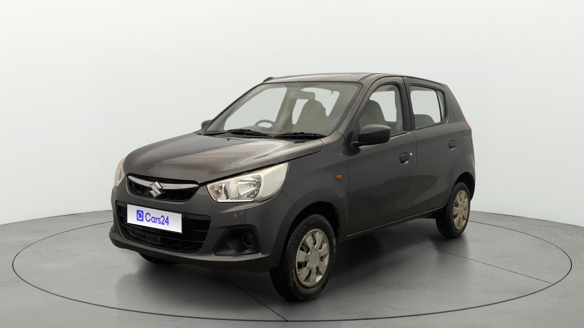 View 2015 Maruti Suzuki Alto K10 LX Image 34 Used 2015 Maruti Suzuki Alto K10 LX Image 34