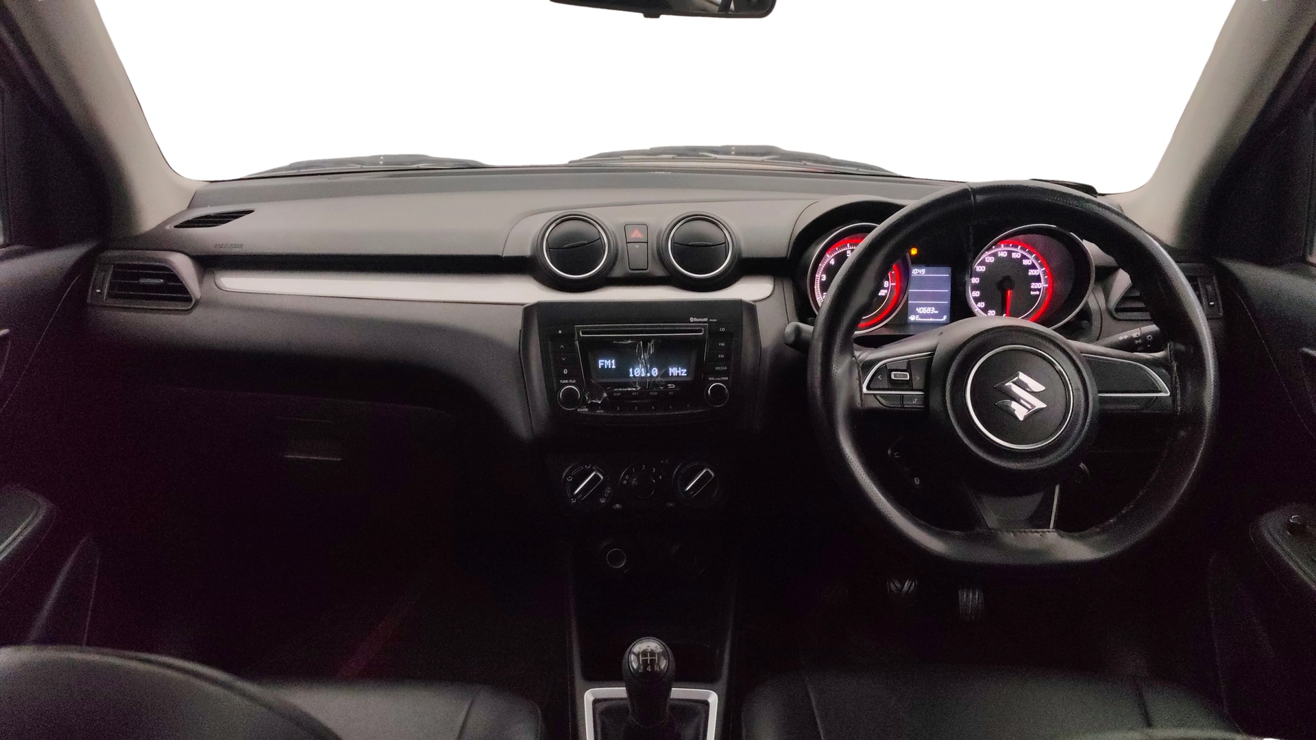 Used 2018 Maruti Suzuki 1000 Used 2018 Maruti Suzuki 1000