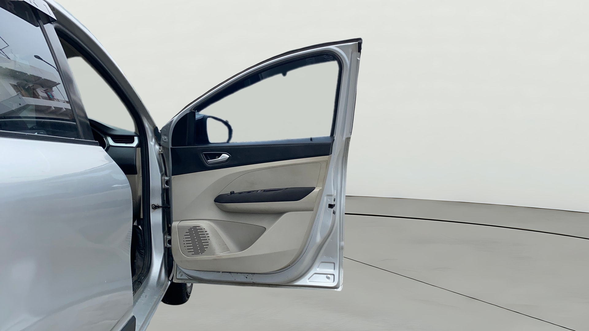 Used 2019 Renault Triber Used 2019 Renault Triber