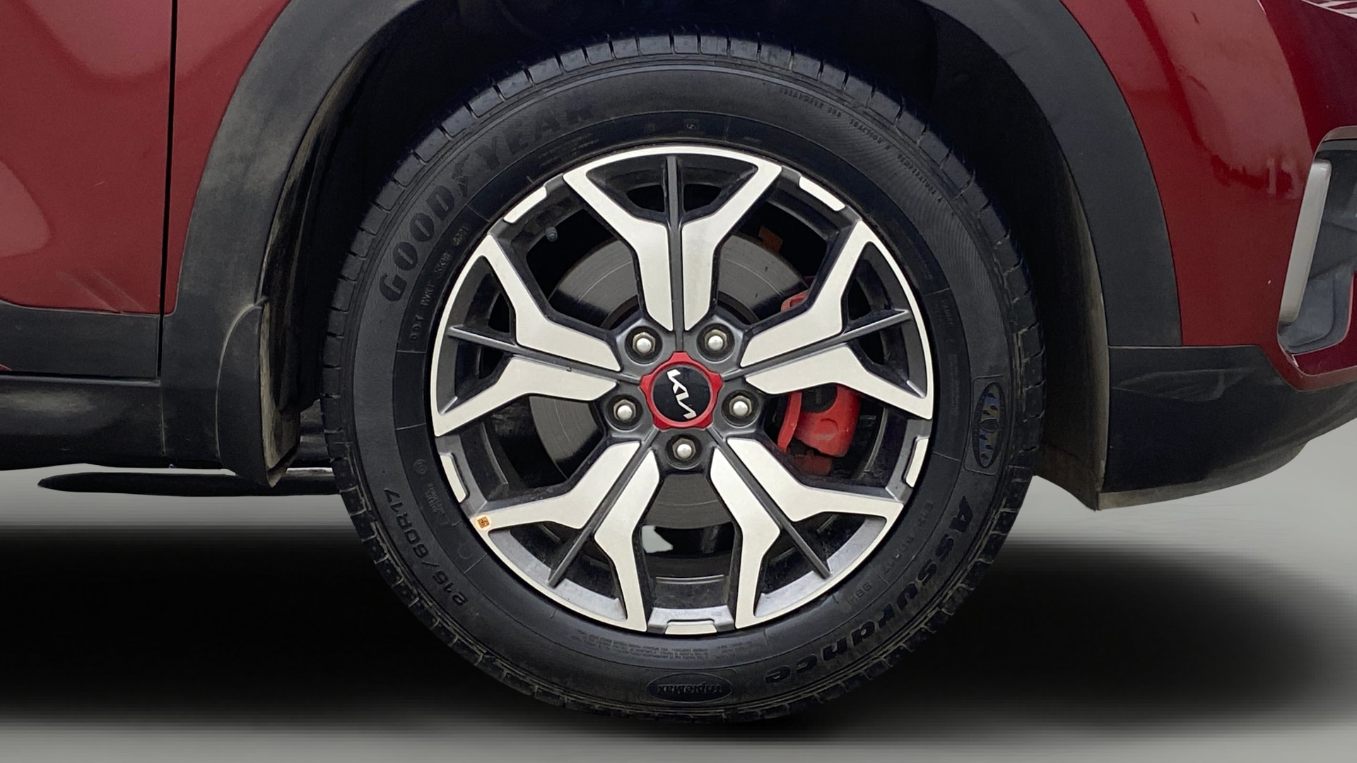Used 2021 Kia Seltos Used 2021 Kia Seltos