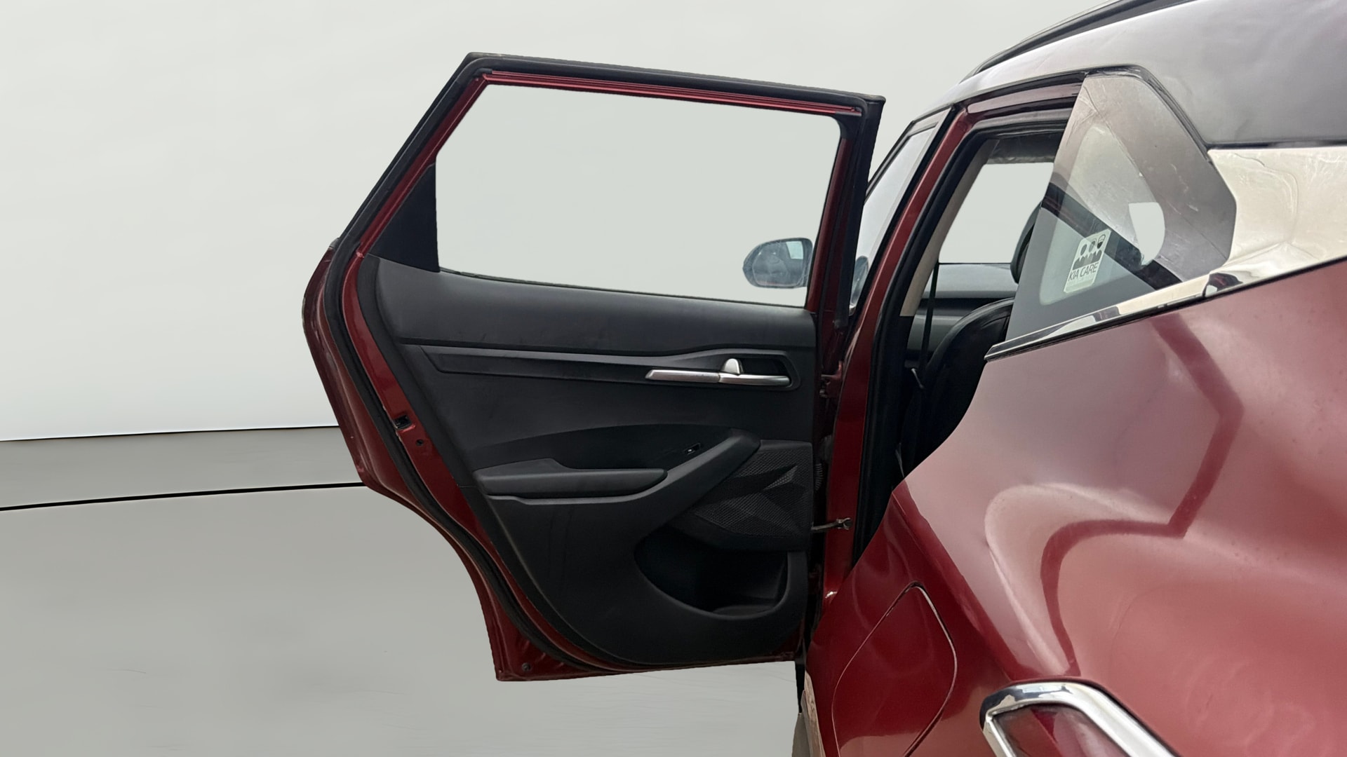 Used 2019 Kia Seltos Used 2019 Kia Seltos