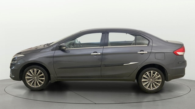 View Maruti Suzuki 1000 Image 6 Used Maruti Suzuki 1000 Image 6