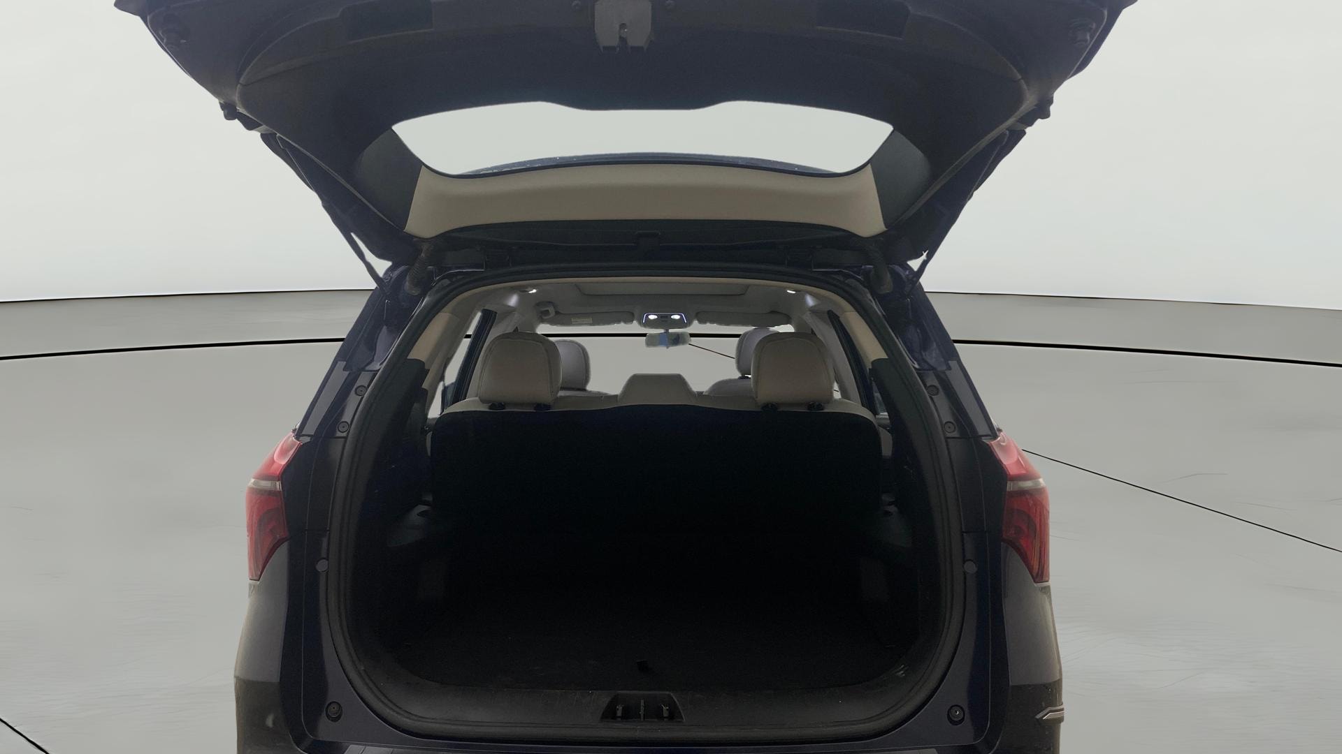 Used 2022 Mahindra XUV700 Used 2022 Mahindra XUV700