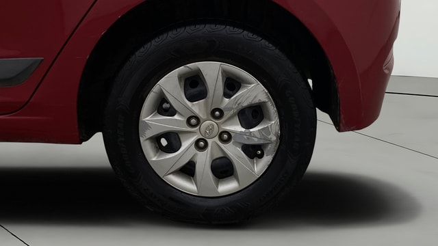 View Hyundai Elite i20 Image 11 Used Hyundai Elite i20 Image 11
