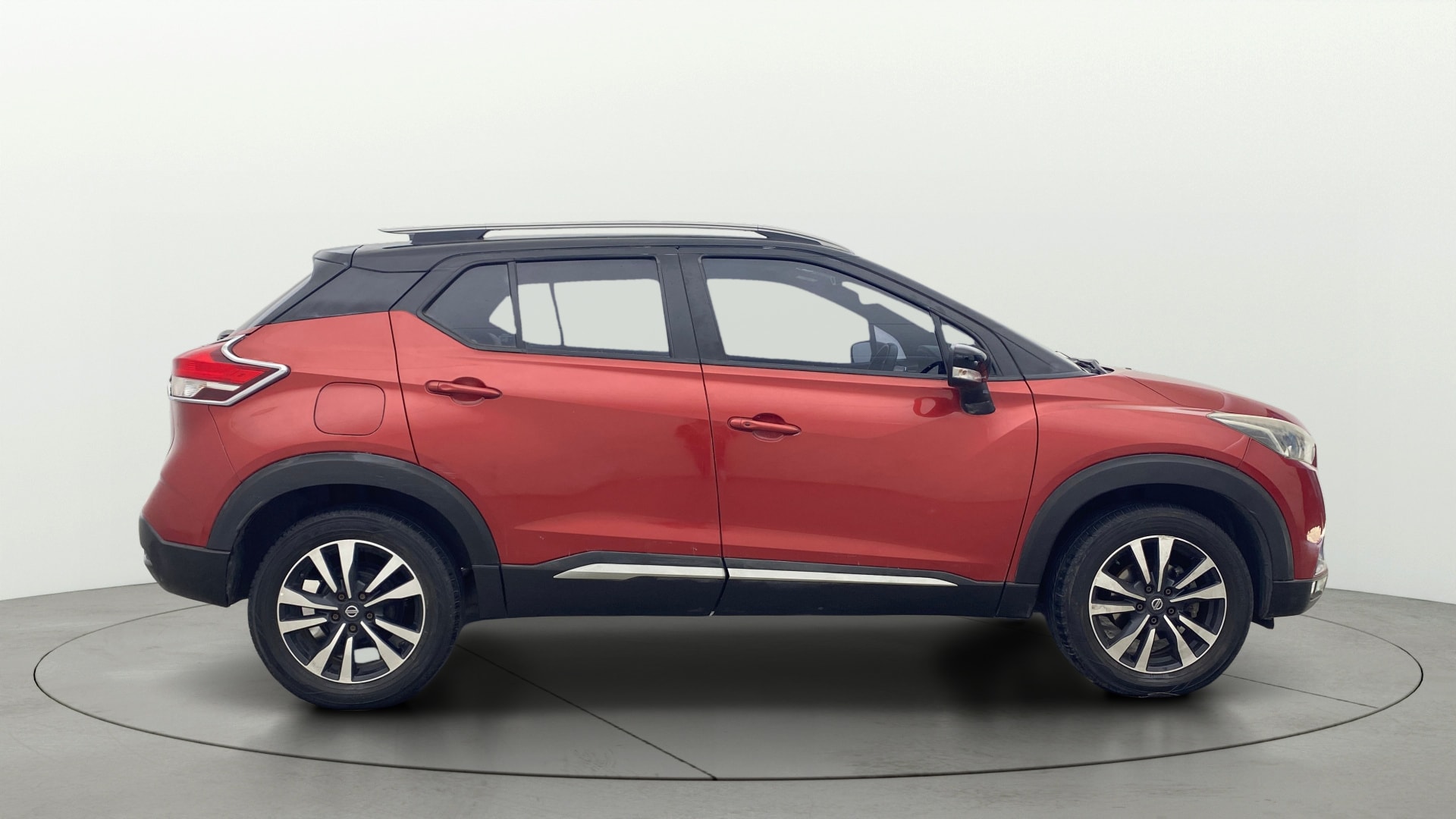 Used 2020 Nissan Kicks Used 2020 Nissan Kicks