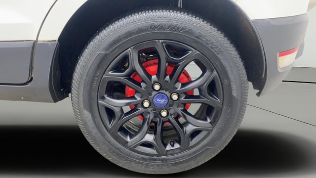 View Ford EcoSport Image 7 Used Ford EcoSport Image 7