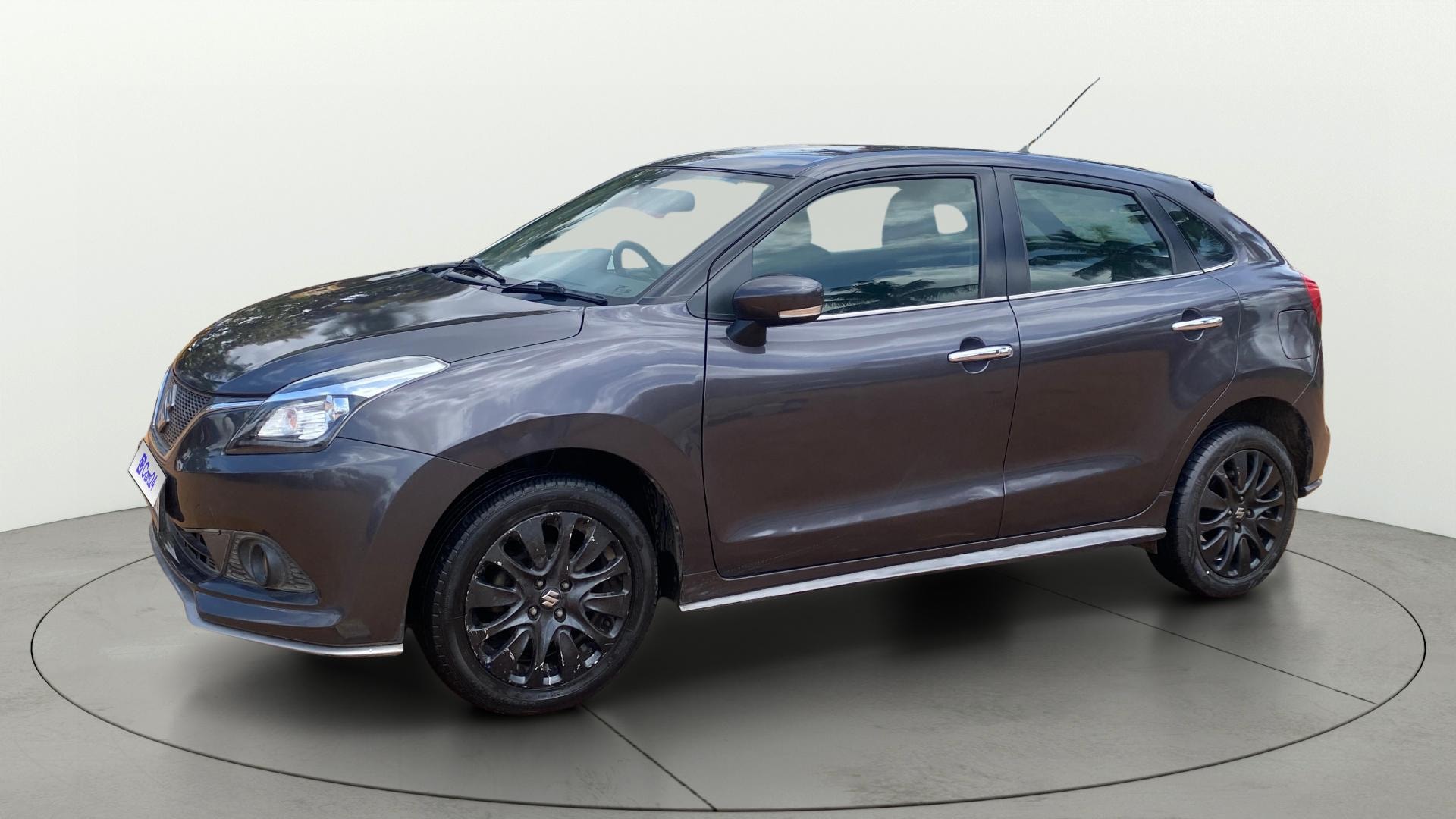 View 2018 Maruti Suzuki 1000 Base Variant Image 36 Used 2018 Maruti Suzuki 1000 Base Variant Image 36