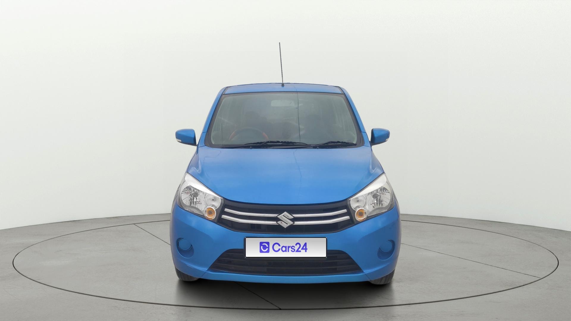 Used 2015 Maruti Suzuki 1000 Used 2015 Maruti Suzuki 1000