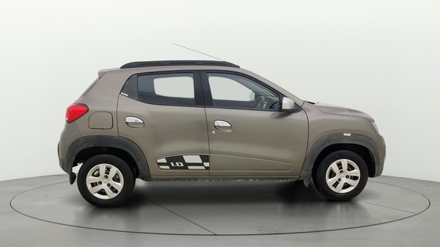 View Renault Kwid Image 8 Used Renault Kwid Image 8