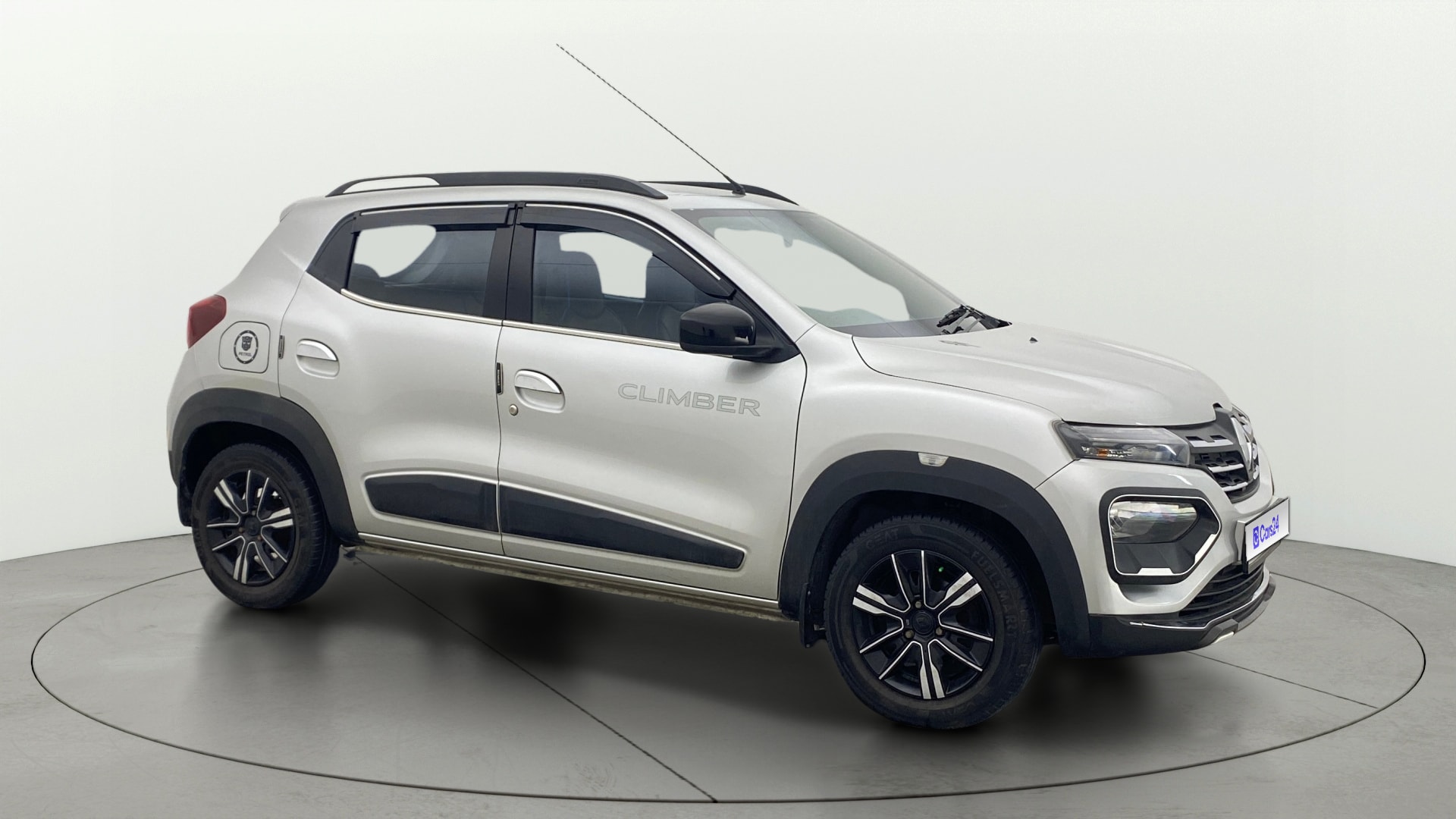 View 2023 Renault Kwid RXL 1.0 BS IV Image 36 Used 2023 Renault Kwid RXL 1.0 BS IV Image 36