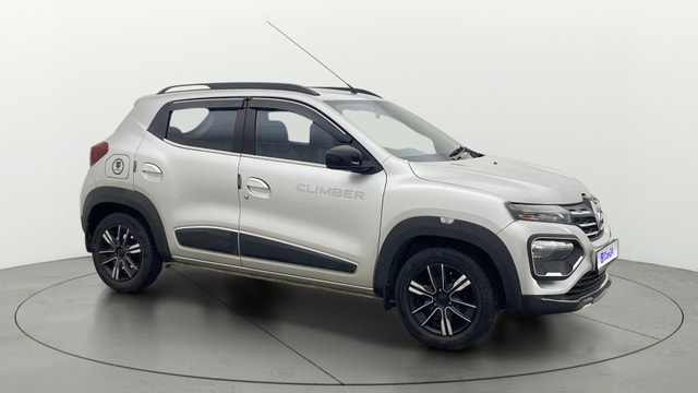 View Renault Kwid Image 36 Used Renault Kwid Image 36