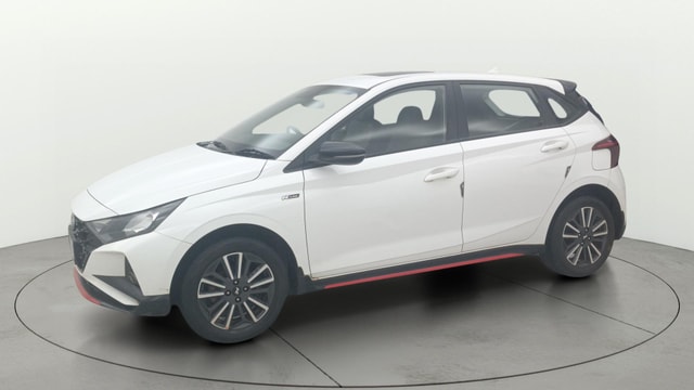 View Hyundai Elite i20 Image 22 Used Hyundai Elite i20 Image 22