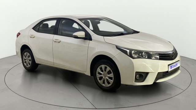 View Toyota Corolla Altis Image 21 Used Toyota Corolla Altis Image 21