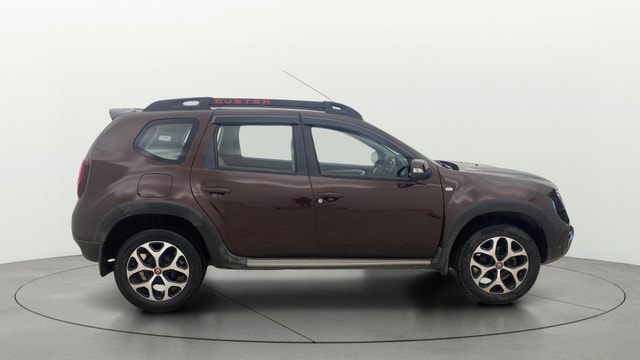 View Renault Duster Image 8 Used Renault Duster Image 8