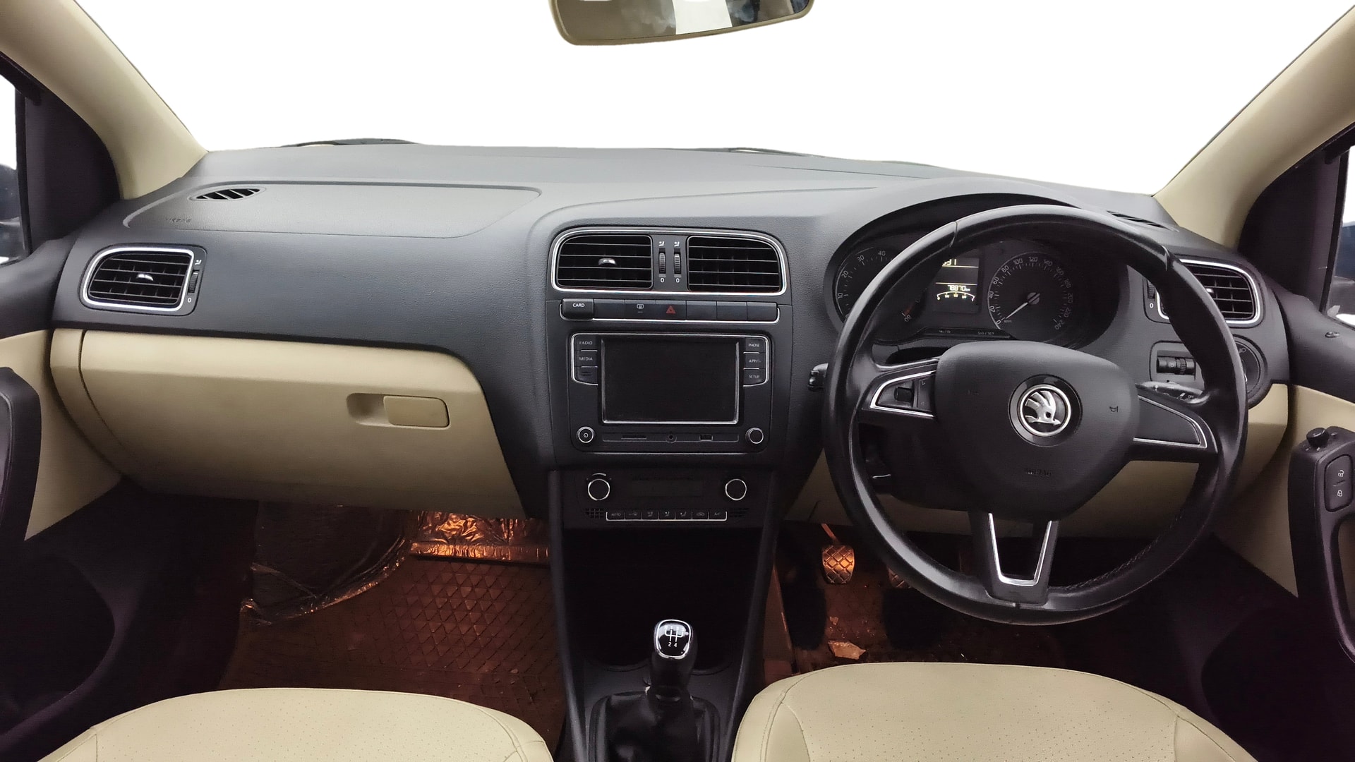 Used 2018 Skoda Rapid Used 2018 Skoda Rapid