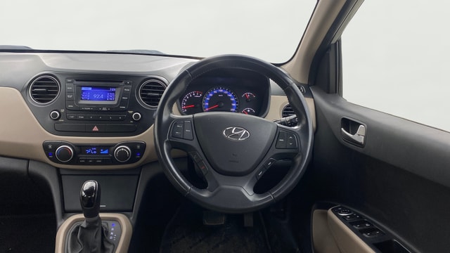 View Hyundai Xcent Image 20 Used Hyundai Xcent Image 20