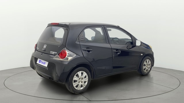 View Honda Brio Image 41 Used Honda Brio Image 41