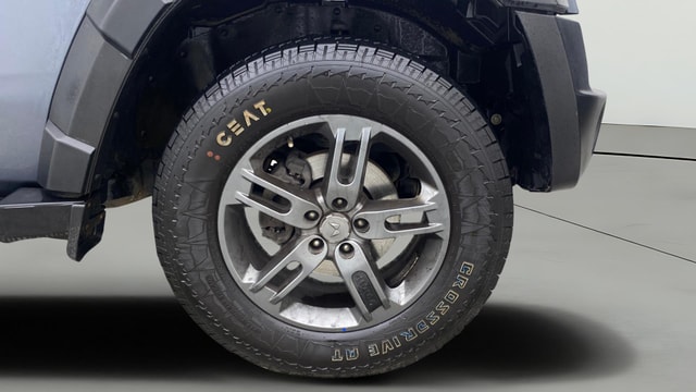 View Mahindra Thar Image 39 Used Mahindra Thar Image 39