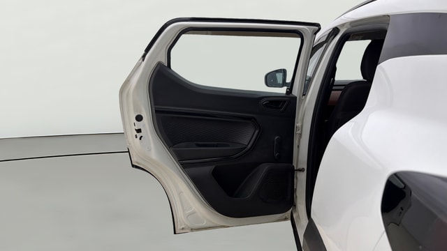 View Renault Kiger Image 22 Used Renault Kiger Image 22