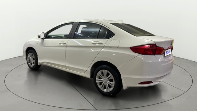 View Honda City Image 2 Used Honda City Image 2