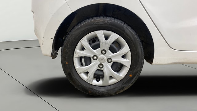 View Hyundai Grand i10 Image 23 Used Hyundai Grand i10 Image 23