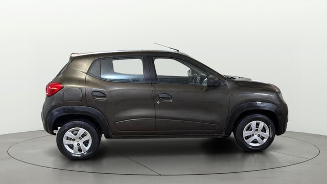 View Renault Kwid Image 8 Used Renault Kwid Image 8